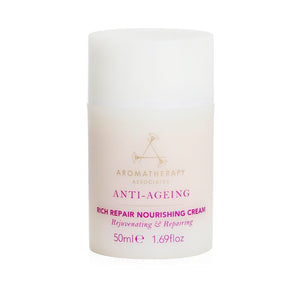 Aromatherapy Associates Anti-Ageing Rich Repair Nourshing Cream 50ml/1.69oz