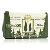 Nesti Dante Dei Colli Fiorentini Triple Milled Vegetal Soap - Cypress Tree 250g/8.8oz
