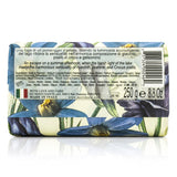 Nesti Dante Dolce Vivere Fine Natural Soap - Lago Di Como - Jasmine, Crocus Pistils & Blue Hyacinth 250g/8.8oz
