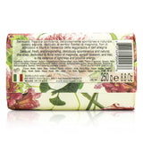 Nesti Dante Dolce Vivere Fine Natural Soap - Pisa - White Magnolia, Apricot Blossom & Lilium 250g/8.8oz