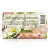 Nesti Dante Dolce Vivere Fine Natural Soap - Roma - Olenander In Bloom, Muscat & Fig 250g/8.8oz