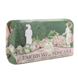 Nesti Dante Emozioni In Toscana Natural Soap - Garden In Bloom 250g/8.8oz