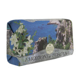 Nesti Dante Emozioni In Toscana Natural Soap - Mediterranean Touch 250g/8.8oz