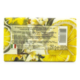Nesti Dante Il Frutteto Energizing Soap - Citron & Bergamot 250g/8.8oz