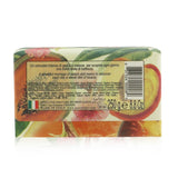 Nesti Dante Il Frutteto Sweetening Soap - Peach & Melon 250g/8.8oz