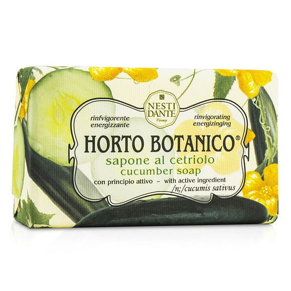 Nesti Dante Horto Botanico Cucumber Soap 250g/8.8oz