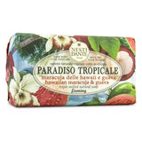 Nesti Dante Paradiso Tropicale Triple Milled Natural Soap - Hawaiian Maracuja & Guava 250g/8.8oz