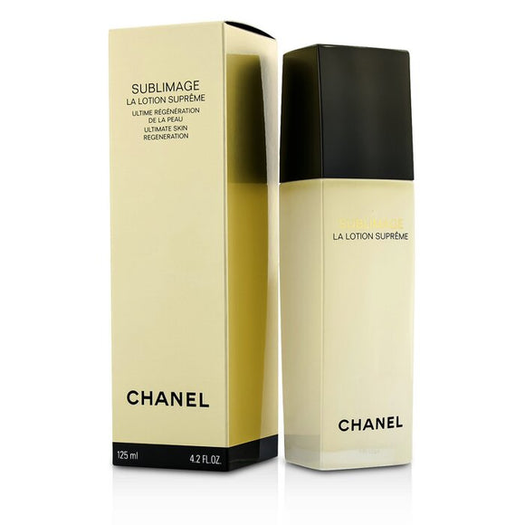 Chanel Sublimage La Lotion Supreme 125ml/4.2oz