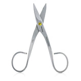 Tweezerman Stainless Steel Nail Scissors (Studio Collection) -