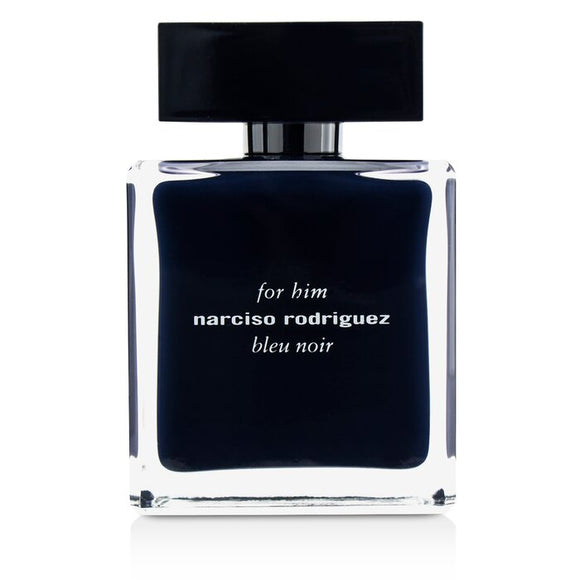 Narciso Rodriguez For Him Bleu Noir Eau De Toilette Spray 100ml/3.3oz