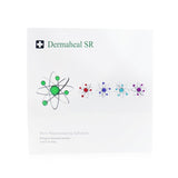 Dermaheal SR - Skin Rejuvenating Solution (Biological Sterilized Solution) 10x5ml/0.17oz