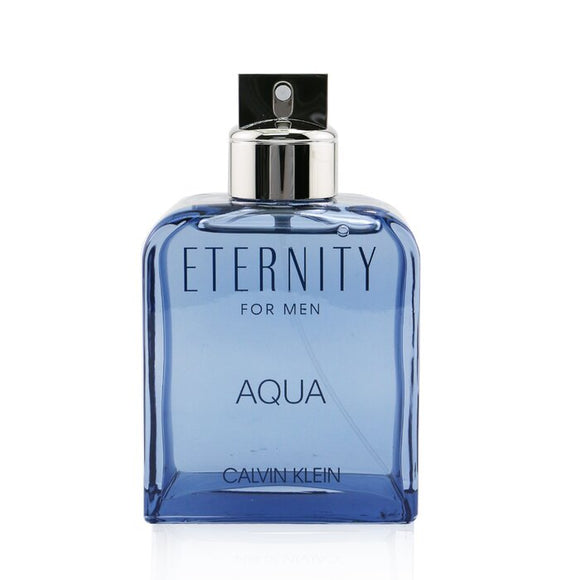 Calvin Klein Eternity Aqua Eau De Toilette Spray 200ml/6.7oz