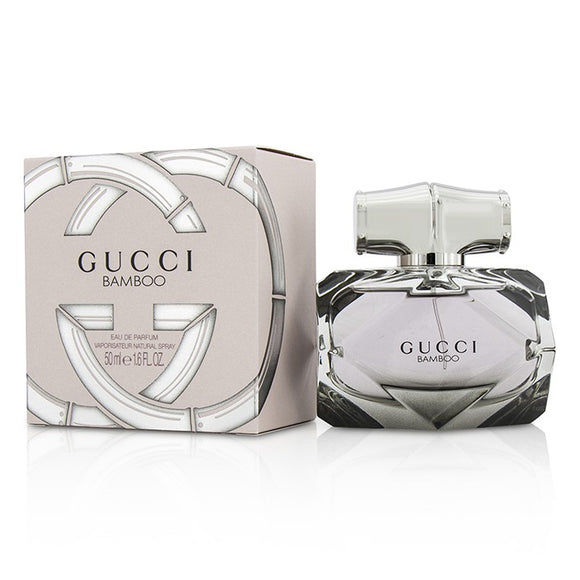 Gucci Bamboo Eau De Parfum Spray 50ml/1.6oz