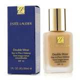 Estee Lauder Double Wear Stay In Place Makeup SPF 10 - # 77 Pure Beige (2C1) 30ml/1oz