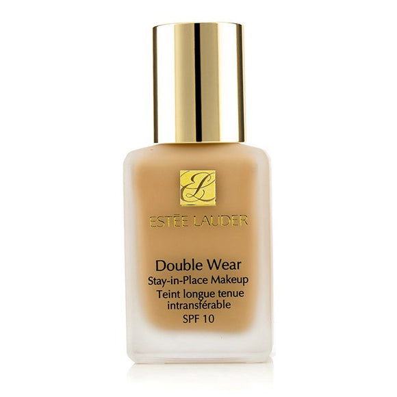Estee Lauder Double Wear Stay In Place Makeup SPF 10 - # 77 Pure Beige (2C1) 30ml/1oz