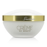 Guerlain Pure Radiance Cleansing Cream - Creme De Beaute 200ml/6.7oz