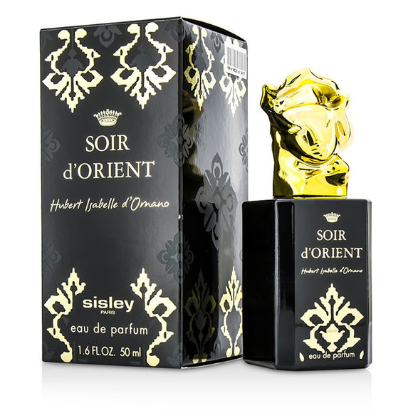 Sisley Soir d'Orient Eau De Parfum Spray 50ml/1.6oz