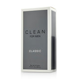Clean For Men Classic Eau De Toilette Spray 60ml/2.14oz