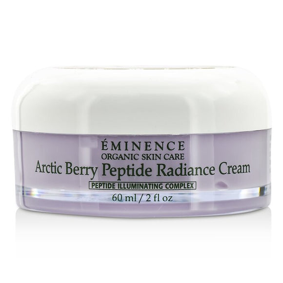 Eminence Arctic Berry Peptide Radiance Cream 60ml/2oz