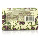 Nesti Dante Natural Soap With Italian Olive Leaf Extract - Olivae Di Puglia 150g/3.5oz