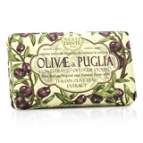 Nesti Dante Natural Soap With Italian Olive Leaf Extract - Olivae Di Puglia 150g/3.5oz