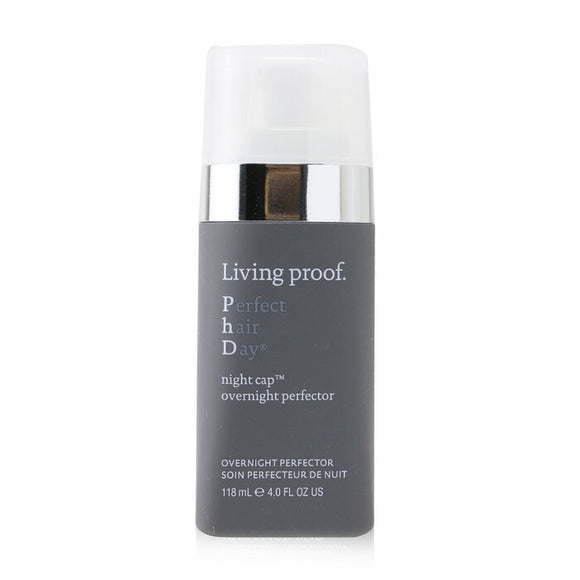 Living Proof Perfect Hair Day (PHD) Night Cap Overnight Perfector 118ml/4oz