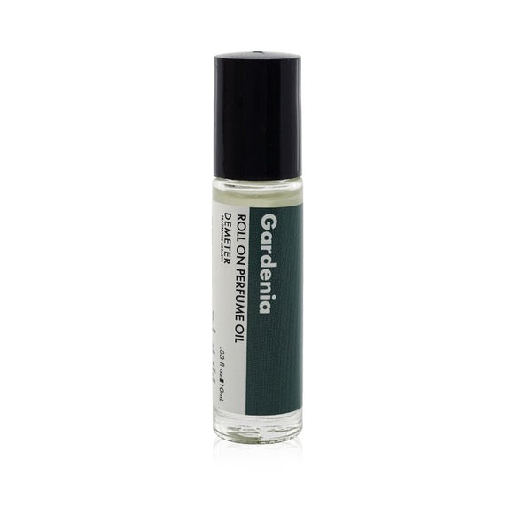 Demeter Gardenia Roll On Perfume Oil 10ml/0.33oz