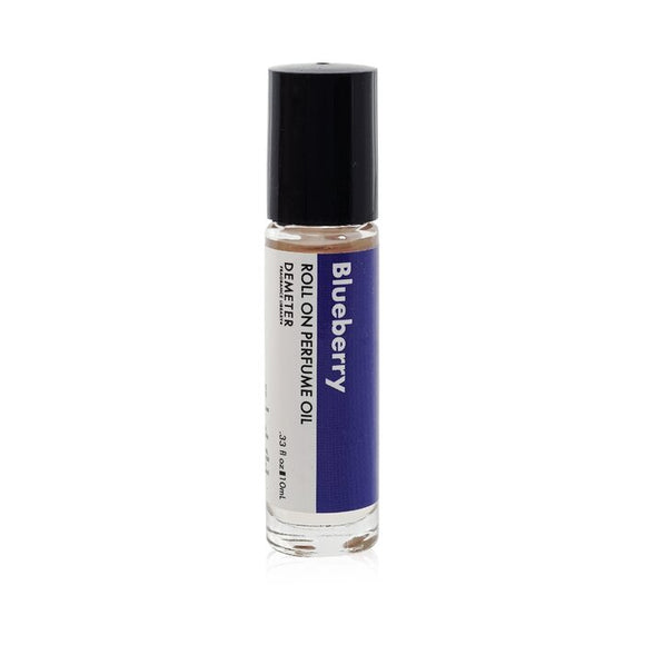 Demeter Blueberry Roll On Perfume Oil 10ml/0.33oz