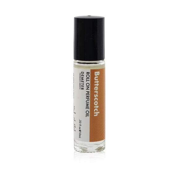 Demeter Butterscotch Roll On Perfume Oil 10ml/0.33oz