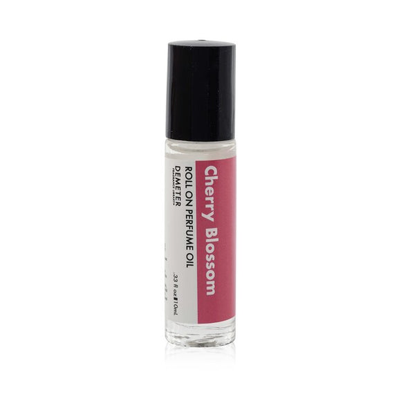 Demeter Cherry Blossom Roll On Perfume Oil 10ml/0.33oz