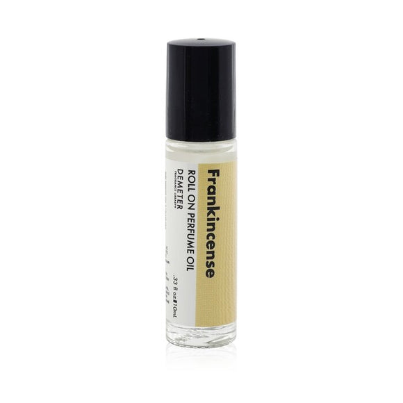 Demeter Frankincense Roll On Perfume Oil 10ml/0.33oz