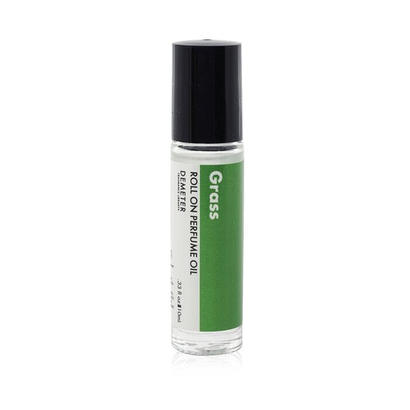 Demeter Grass Roll On Perfume Oil 10ml/0.33oz