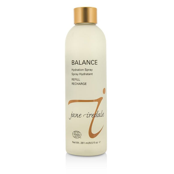 Jane Iredale Balance Antioxidant Hydration Spray Refill 281ml/9.5oz