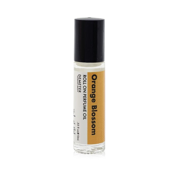 Demeter Orange Blossom Roll On Perfume Oil 10ml/0.33oz