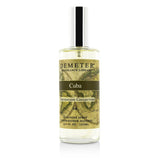 Demeter Cuba Cologne Spray (Destination Collection) 120ml/4oz