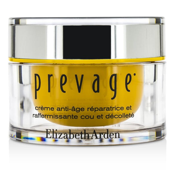 Prevage by Elizabeth Arden Anti-Aging Neck And Decollete Firm & Repair Cream 50g/1.7oz