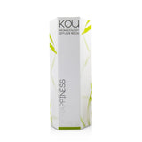 iKOU Aromacology Diffuser Reeds - Happiness (Coconut & Lime - 9 months supply) -