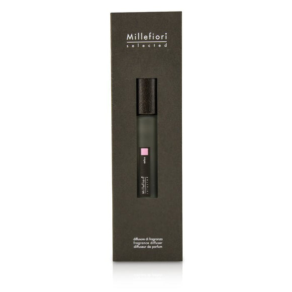 Millefiori Selected Fragrance Diffuser - Ninfea 100ml/3.4oz