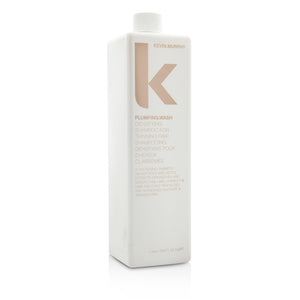 Kevin.Murphy Plumping.Wash Densifying Shampoo (A Thickening Shampoo - For Thinning Hair) 1000ml/33.6oz