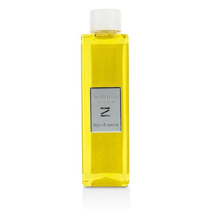 Millefiori Zona Fragrance Diffuser Refill - Legni E Spezie 250ml/8.45oz