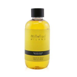 Millefiori Natural Fragrance Diffuser Refill - Legni E Fiori D'Arancio 250ml/8.45oz