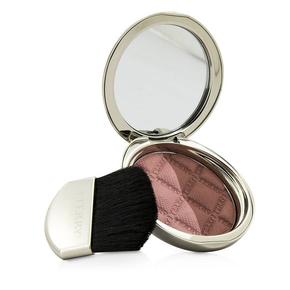 By Terry Terrybly Densiliss Blush Contouring Duo Powder - 300 Peachy Sculpt 6g/0.21oz