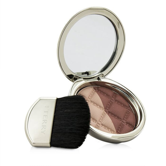 By Terry Terrybly Densiliss Blush Contouring Duo Powder - 400 Rosy Shape 6g/0.21oz