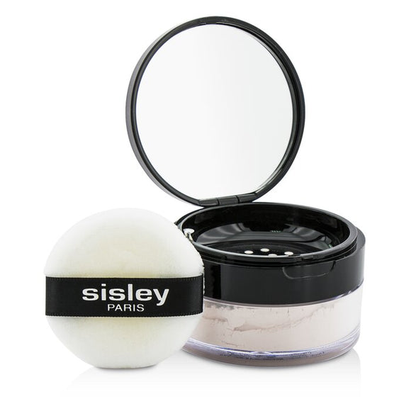 Sisley Phyto Poudre Libre Loose Face Powder - 3 Rose Orient 12g/0.42oz