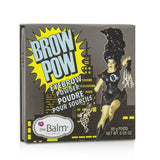 TheBalm BrowPow Eyebrow Powder - #Blonde Blond 1.2g/0.04oz