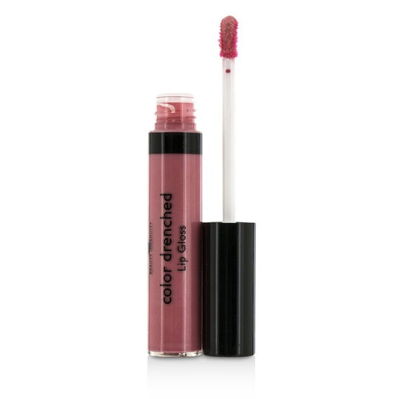Laura Geller Color Drenched Lip Gloss - Pink Lemonade 9ml/0.3oz