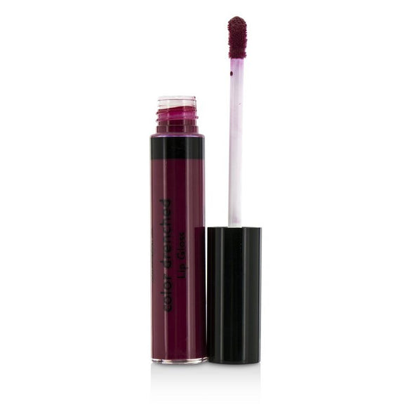 Laura Geller Color Drenched Lip Gloss - Berry Crush 9ml/0.3oz