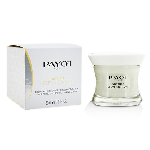 Payot Nutricia Creme Confort Nourishing & Restructuring Cream - For Dry Skin 50ml/1.6oz
