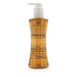 Payot Les Demaquillantes Gel Demaquillant D'Tox Cleansing Gel With Cinnamon Extract - Normal To Combination Skin 200ml/6.7oz