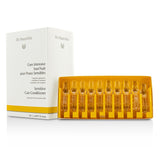 Dr. Hauschka Sensitive Care Conditioner (For Sensitive Skin) 50 Ampules